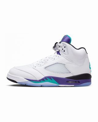 AIR JORDAN 5 RETRO OG GRAPE