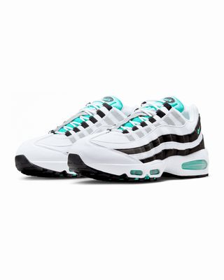 IM7409-100-34 NIKE AIR MAX 95 OG BLACK BORDER