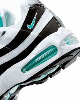 IM7409-100-dr NIKE AIR MAX 95 OG BLACK BORDER