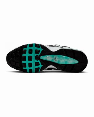 IM7409-100-s NIKE AIR MAX 95 OG BLACK BORDER
