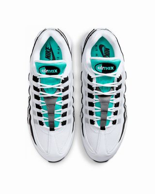 IM7409-100-z NIKE AIR MAX 95 OG BLACK BORDER
