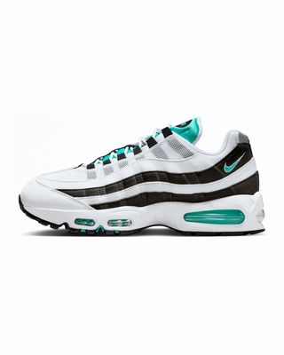 IM7409-100 NIKE AIR MAX 95 OG BLACK BORDER