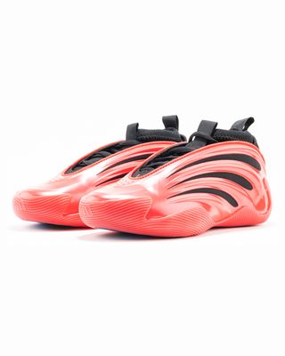 ADIDAS HARDEN VOL.9 PURE RUBY