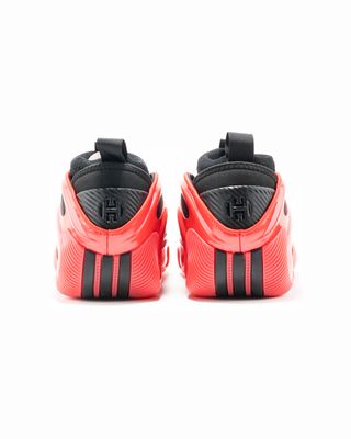 ADIDAS HARDEN VOL.9 PURE RUBY