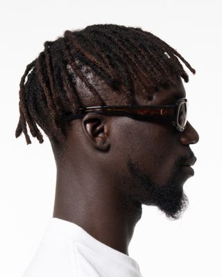 FLATLIST FRAME DARK TORTOISE