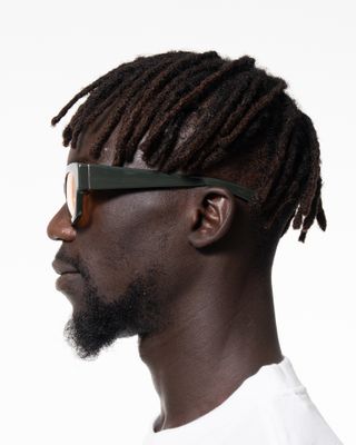 FLATLIST X SUNFLOWER SHADE 01 GREEN