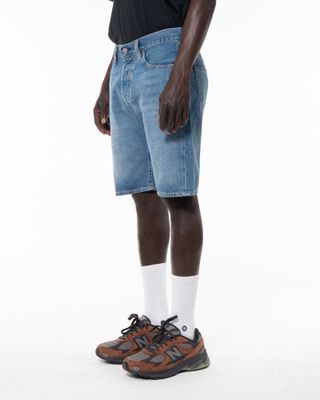pants-11 LEVI'S 501 ORIGINAL SHORTS