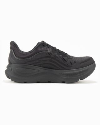 HOKA BONDI 9 BLACK