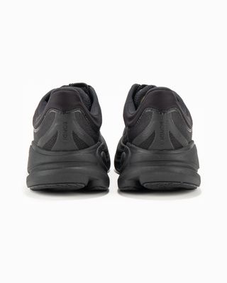 HOKA BONDI 9 BLACK