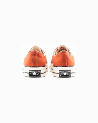 CONVERSE CHUCK 70 OX BY THE CAMPFIRE