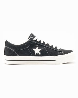 CONVERSE ONE STAR 95 BLACK