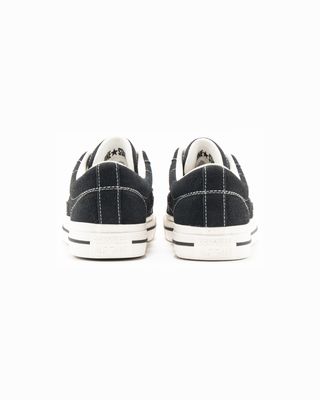 CONVERSE ONE STAR 95 BLACK