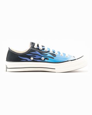 CONVERSE CHUCK 70 OX FIRE COBALT