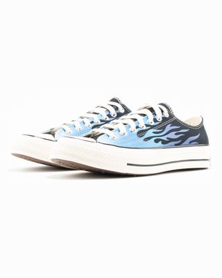 CONVERSE CHUCK 70 OX FIRE COBALT