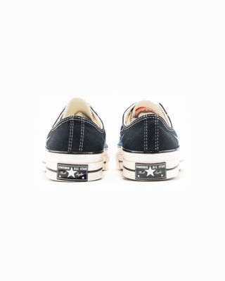 CONVERSE CHUCK 70 OX FIRE COBALT
