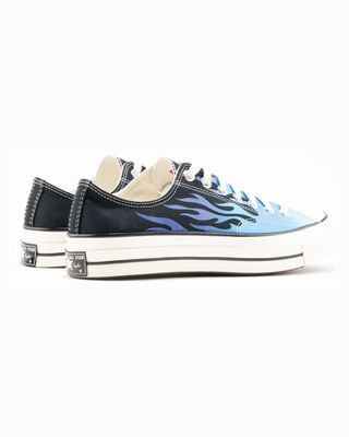 CONVERSE CHUCK 70 OX FIRE COBALT