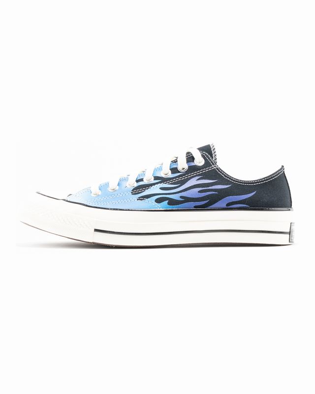 CONVERSE CHUCK 70 OX FIRE COBALT