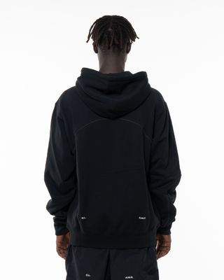 APPAREL-12 NIKE NRG CS NOCTA HOODIE BLACK