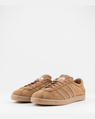 ADIDAS TOBACCO BROWN DESERT