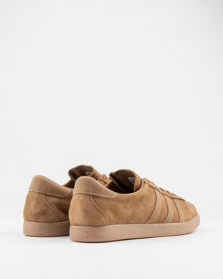 ADIDAS TOBACCO BROWN DESERT