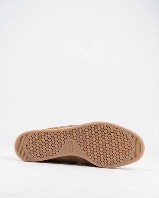 ADIDAS TOBACCO BROWN DESERT