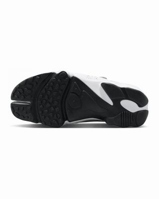 WMNS NIKE AIR RIFT METALLIC SILVER