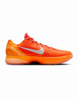 NIKE KOBE VI PROTRO TOTAL ORANGE