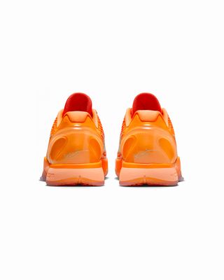 NIKE KOBE VI PROTRO TOTAL ORANGE