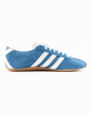 JI0179-1 W ADIDAS TOKYO BLUE BIRD