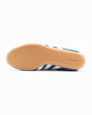 JI0179-2 W ADIDAS TOKYO BLUE BIRD
