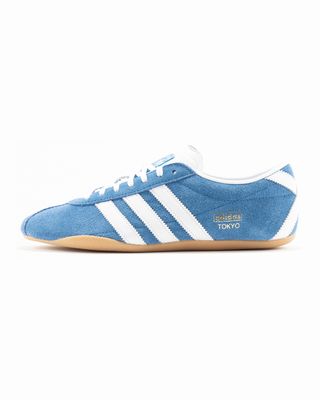 JI0179 W ADIDAS TOKYO BLUE BIRD