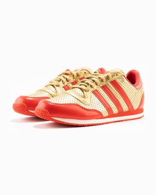 ADIDAS GALAXY OG METALLIC GOLD