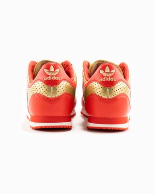 ADIDAS GALAXY OG METALLIC GOLD