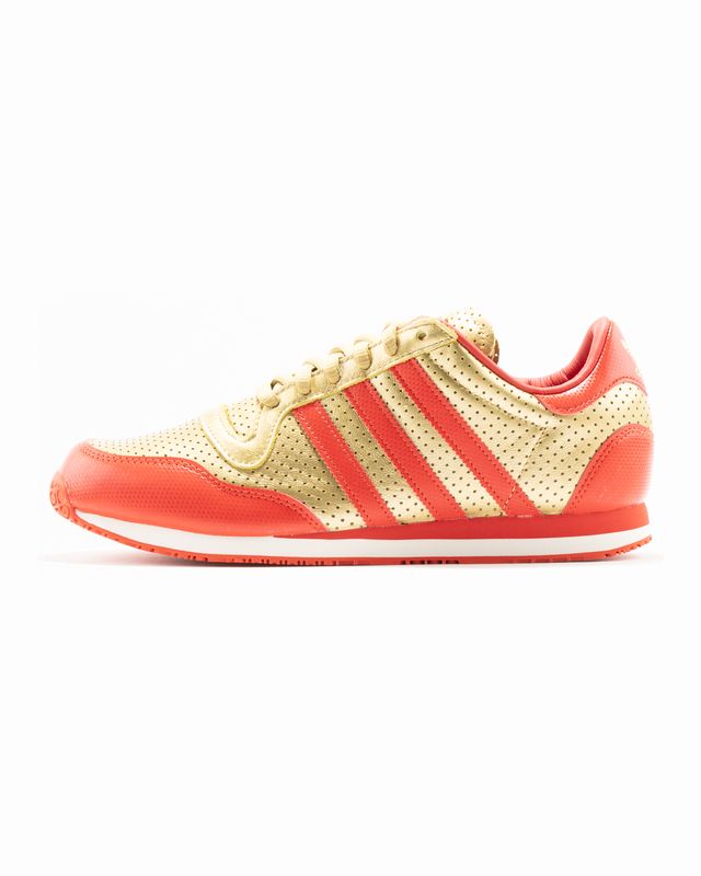 ADIDAS GALAXY OG METALLIC GOLD