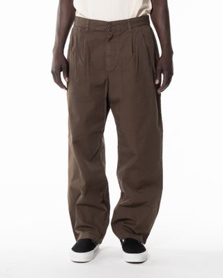 CARHARTT WIP EVAN PANT VITOLA