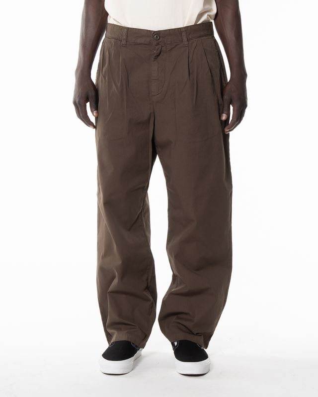 CARHARTT WIP EVAN PANT VITOLA