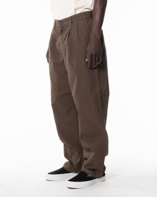 CARHARTT WIP EVAN PANT VITOLA