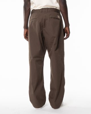 CARHARTT WIP EVAN PANT VITOLA