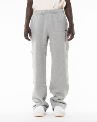 NIKE NRG NOCTA CS OH PANT GREY