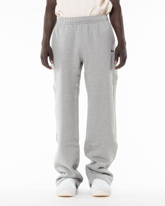 NIKE NRG NOCTA CS OH PANT GREY