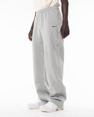 NIKE NRG NOCTA CS OH PANT GREY