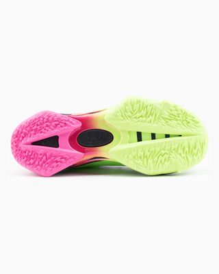 UNDER ARMOUR CURRY SERIES 7 HYPER GREEN