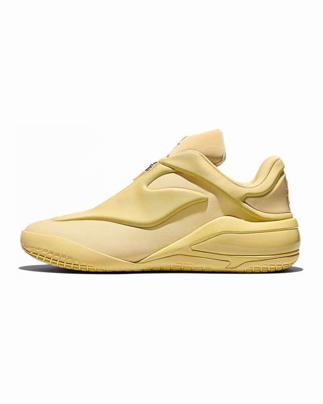 CONVERSE SHAI 001 BUTTER