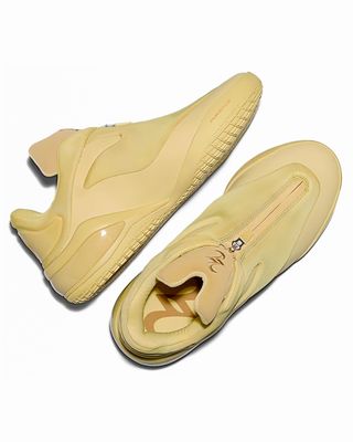 CONVERSE SHAI 001 BUTTER