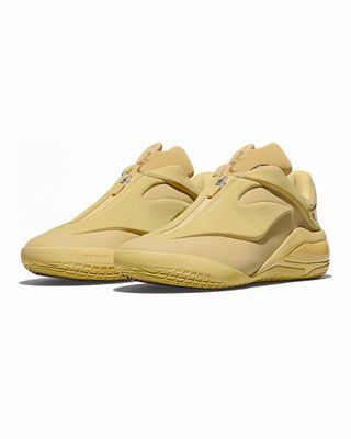 CONVERSE SHAI 001 BUTTER