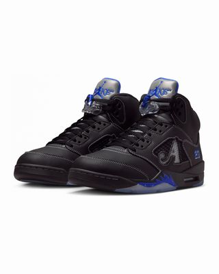 AIR JORDAN 5 RETRO OG SP AWAKE BLACK