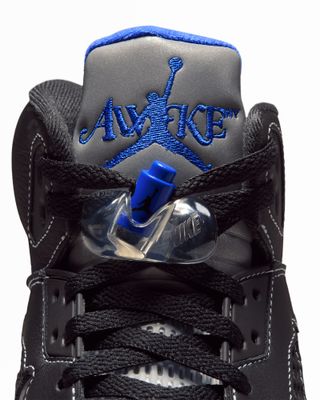 AIR JORDAN 5 RETRO OG SP AWAKE BLACK