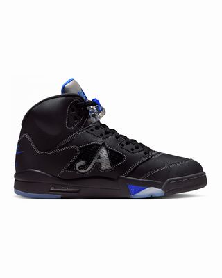 AIR JORDAN 5 RETRO OG SP AWAKE BLACK