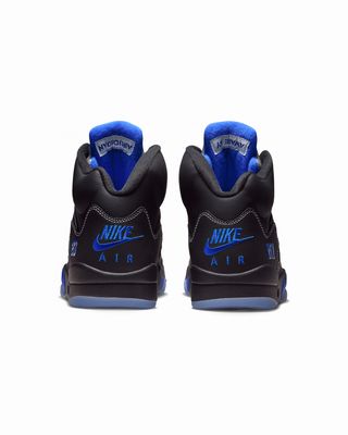 AIR JORDAN 5 RETRO OG SP AWAKE BLACK