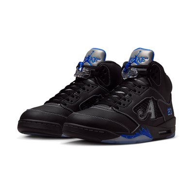 AIR JORDAN 5 RETRO OG SP AWAKE BLACK